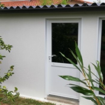 GARAGE 1 PTE 1